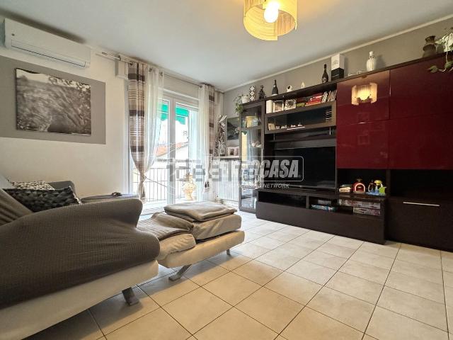 Appartamento in vendita di 85 m² in Via delle Betulle