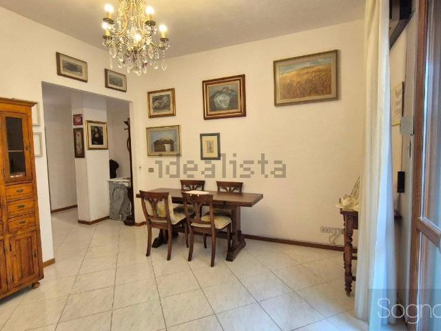 Appartamento in vendita di 85 m² in Via delle Cascine