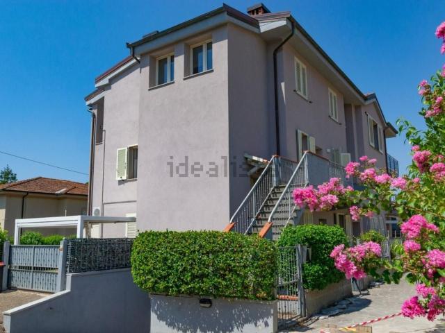 Appartamento in vendita di 85 m² in Via delle Colline per Legoli