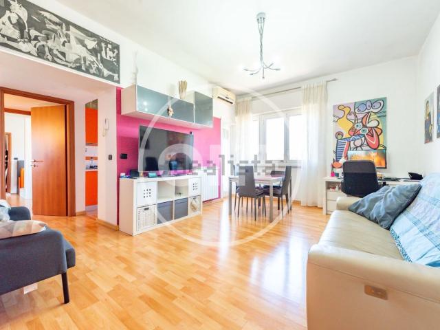 Appartamento in vendita di 85 m² in Via Rosata, 30