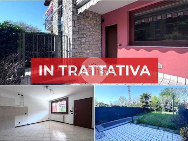 Appartamento in vendita di 85 m² in Via delle Foppe, 14