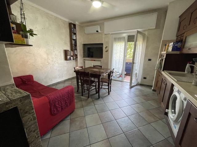 Appartamento in vendita di 85 m² in Via delle Genziane, 3