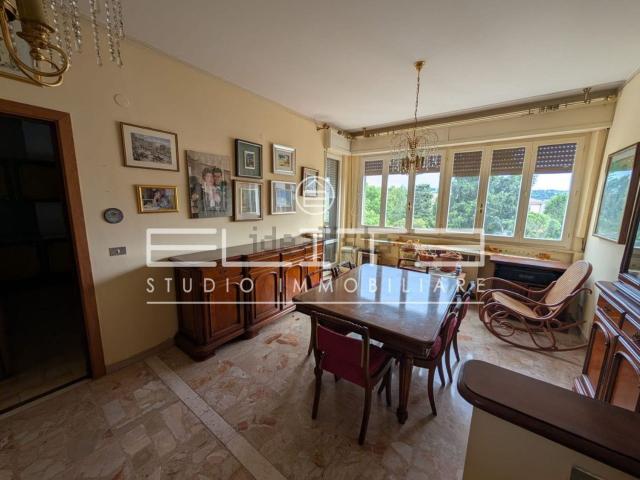 Appartamento in vendita di 85 m² in Via delle Grazie