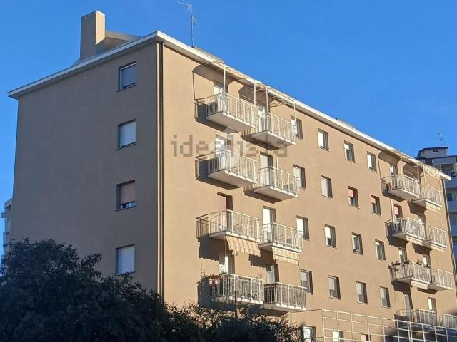 Appartamento in vendita di 85 m² in Via delle Magnolie