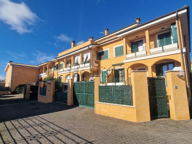 Appartamento in vendita di 85 m² in Via delle Mimose