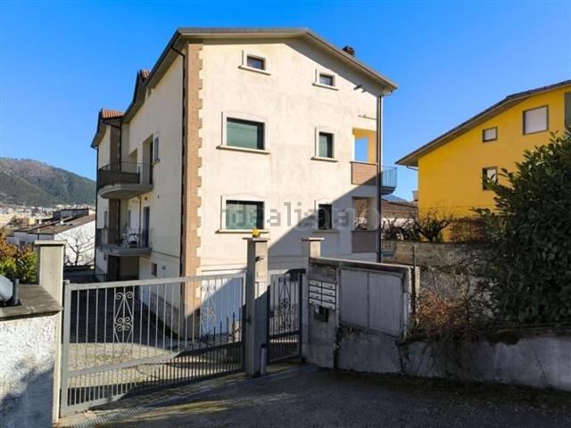 Appartamento in vendita di 85 m² in Via Delle Svolte