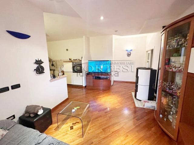Appartamento in vendita di 85 m² in Via dello Ospedalicchio, 36