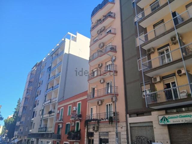 Appartamento in vendita di 85 m² in Via di Tullio Vito Nicola