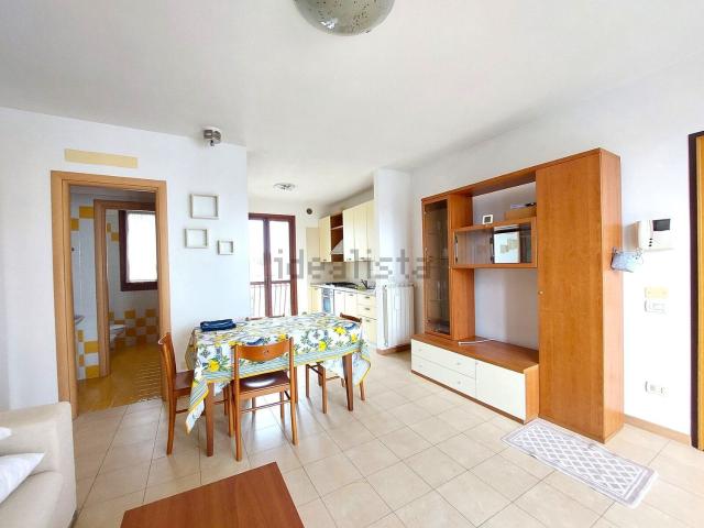 Appartamento in vendita di 85 m² in Via di Ca&apos  Savio