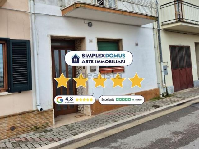 Appartamento in vendita di 85 m² in Via di Camillo Attilio