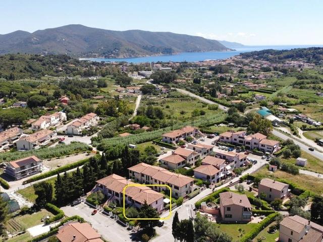Appartamento in vendita di 85 m² in Via di Castiglione