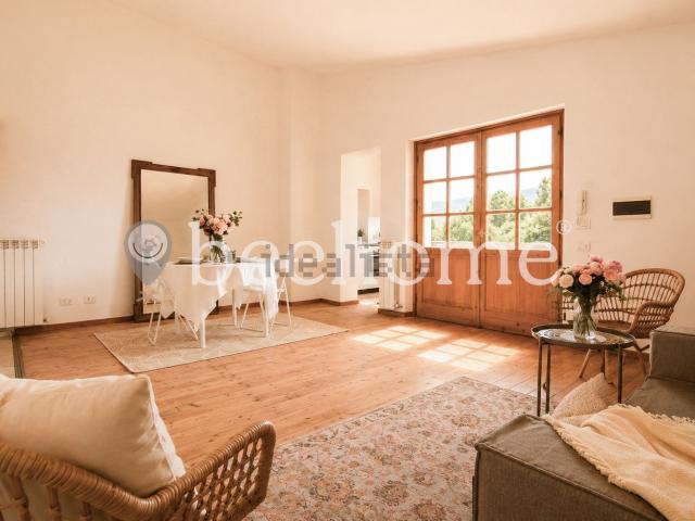 Appartamento in vendita di 85 m² in Via di Colle Febbraro
