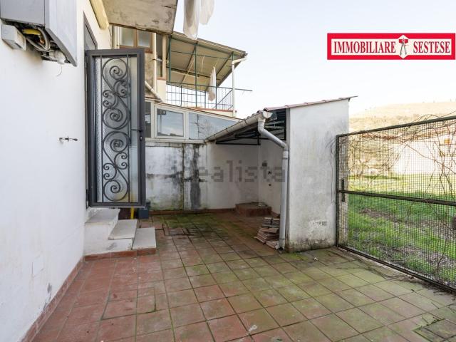 Appartamento in vendita di 85 m² in Via di Prato