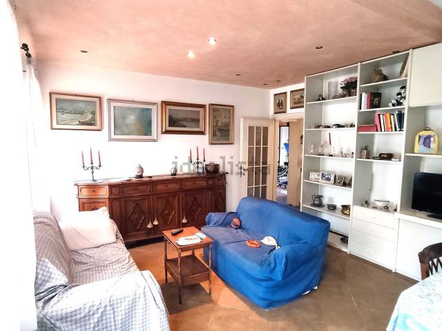Appartamento in vendita di 85 m² in Via di Sant&apos Angelo, 83