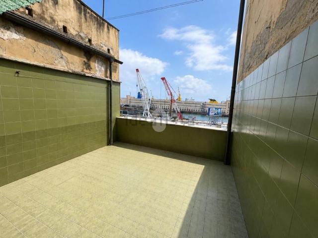 Appartamento in vendita di 85 m² in Via di Santa Croce, 25