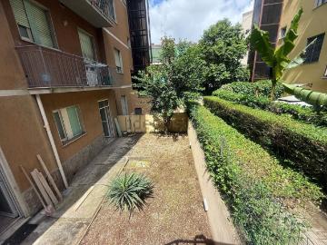 Appartamento in vendita a Novoli - Firenze Nova - Firenze Nord - Giardino