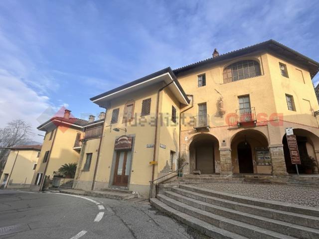 Appartamento in vendita di 85 m² in Via Domenico Berti