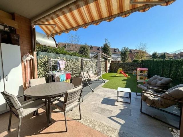 Appartamento in vendita di 85 m² in Via Domenico Bertino, 90