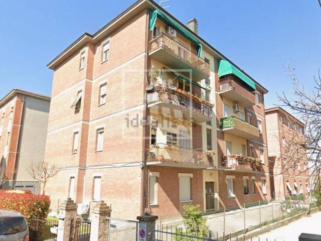 Appartamento in vendita di 85 m² in Via Domenico Cimarosa, 4