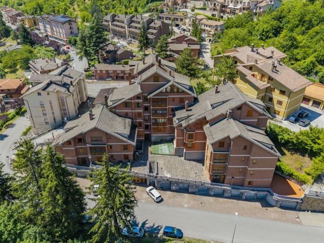 Appartamento in vendita di 85 m² in Via Domenico di Rienzo
