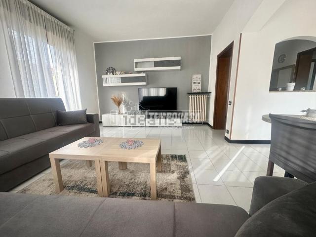 Appartamento in vendita di 85 m² in Via Don A. Seghezzi, 13