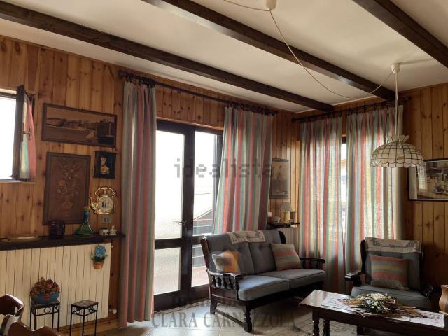 Appartamento in vendita di 85 m² in Via Don Bosco, 92