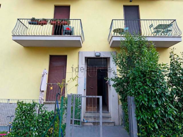 Appartamento in vendita di 85 m² in Via Don Giovanni Minzoni, 7