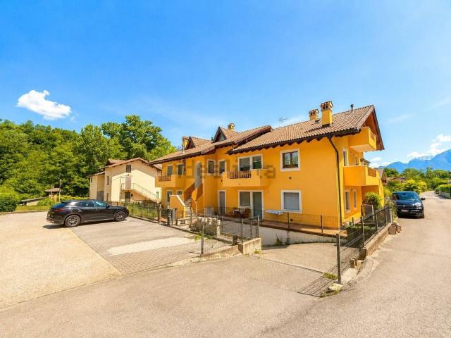 Appartamento in vendita di 85 m² in Via Don Giovanni Minzoni, 16