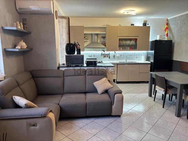 Appartamento in vendita di 85 m² in Via Don Giovanni Minzoni, 23