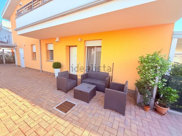 Appartamento in vendita di 85 m² in Via Don Giovanni Zalambani, 2