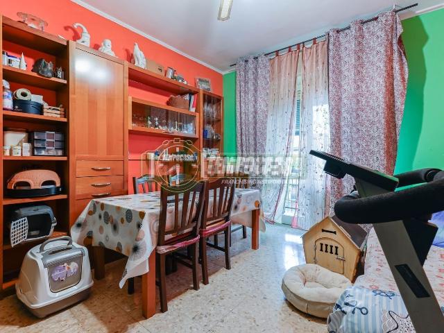 Appartamento in vendita di 85 m² in Via Don Ersilio Magni, 1