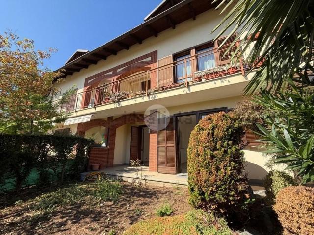 Appartamento in vendita di 85 m² in Via Don Oreste Caramello, 6