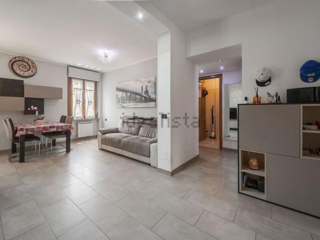 Appartamento in vendita di 85 m² in Via Don Luigi Sturzo, 2