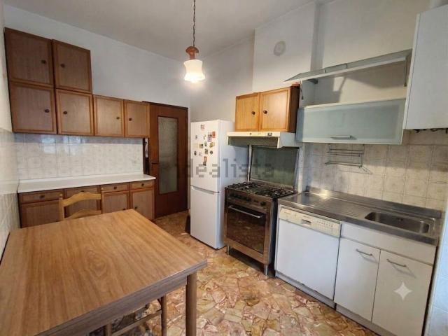 Appartamento in vendita di 85 m² in Via Don Minzoni