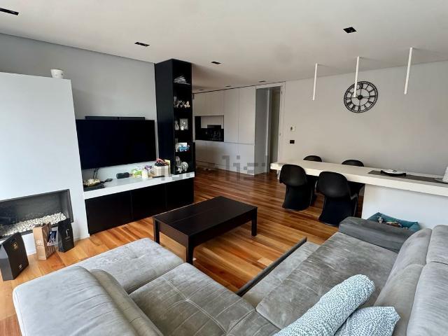 Appartamento in vendita di 85 m² in Via Don Minzoni