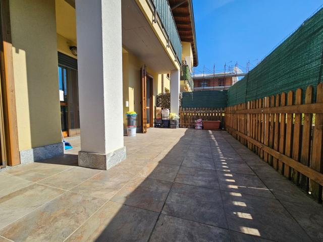 Appartamento in vendita di 85 m² in Via Don Ramirez