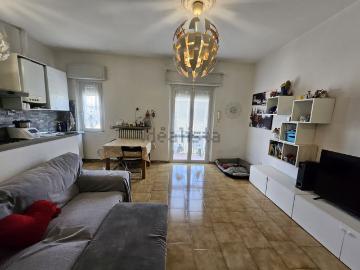 Appartamento in vendita di 85 m² in Via Dogali, 10