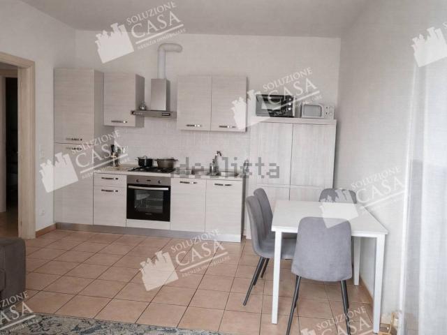 Appartamento in vendita di 85 m² in Via Dotti Carlo Francesco, 108