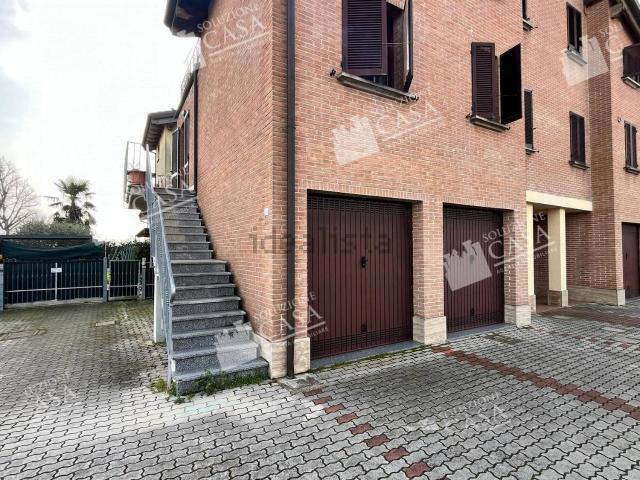 Appartamento in vendita di 85 m² in Via Dotti Carlo Francesco, 108