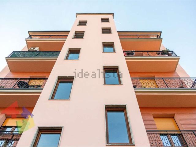 Appartamento in vendita di 85 m² in Via Duchessa Marianna, 13