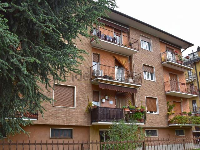 Appartamento in vendita di 85 m² in Via E. Brigatti, 11