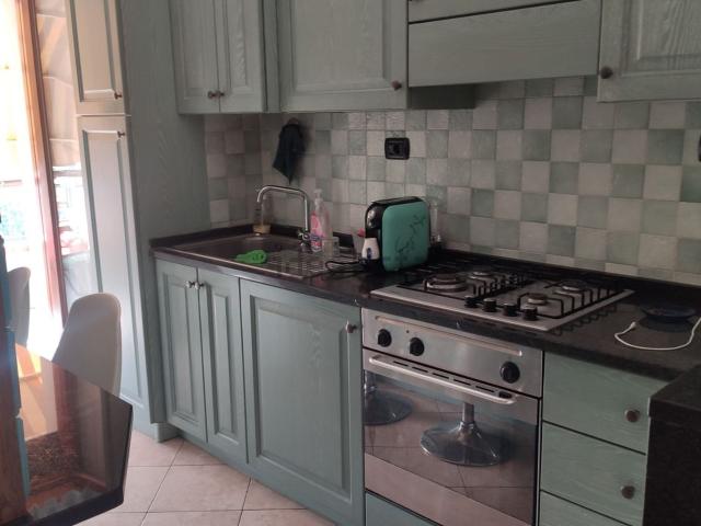 Appartamento in vendita di 85 m² in Via E. Casciari