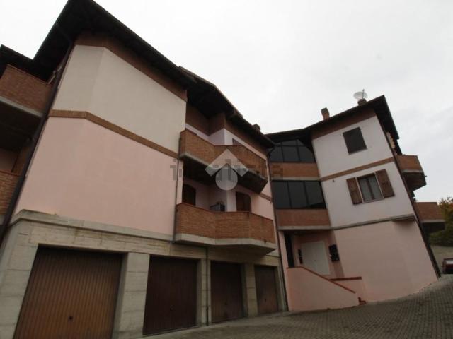 Appartamento in vendita di 85 m² in Via E. de Amicis, 4