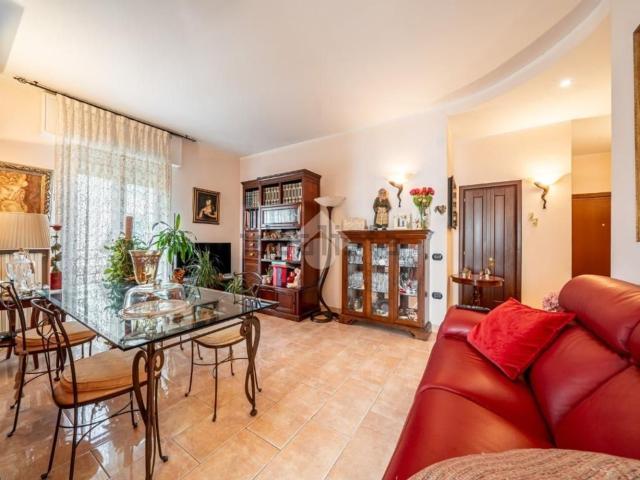 Appartamento in vendita di 85 m² in Via E. Fermi, 51