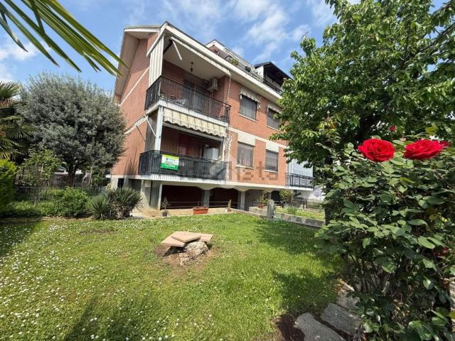 Appartamento in vendita di 85 m² in Via E. Fermi, 9