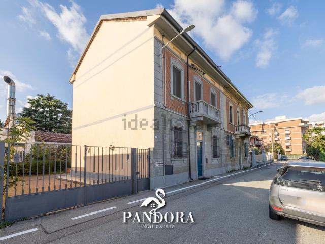 Appartamento in vendita di 85 m² in Via E. Fieramosca, 4