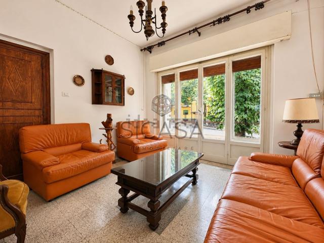 Appartamento in vendita di 85 m² in Via E. Francini, 1