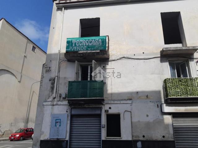Appartamento in vendita di 85 m² in Via Eduardo Astuti, 65