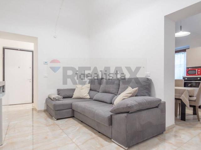 Appartamento in vendita di 85 m² in Via Educandato, 39