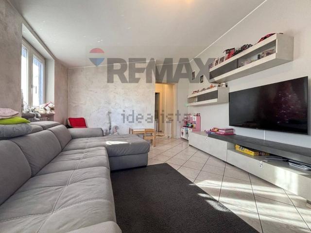 Appartamento in vendita di 85 m² in Via Eolo, 3
